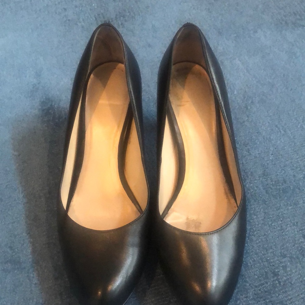 Cole Haan heels